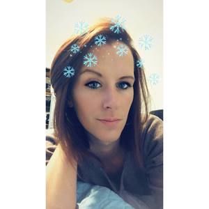 Meet your Posher, Jillian